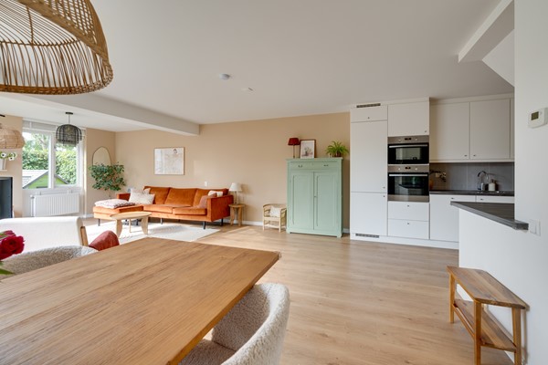 Medium property photo - Ommeland 3, 1447 BR Purmerend